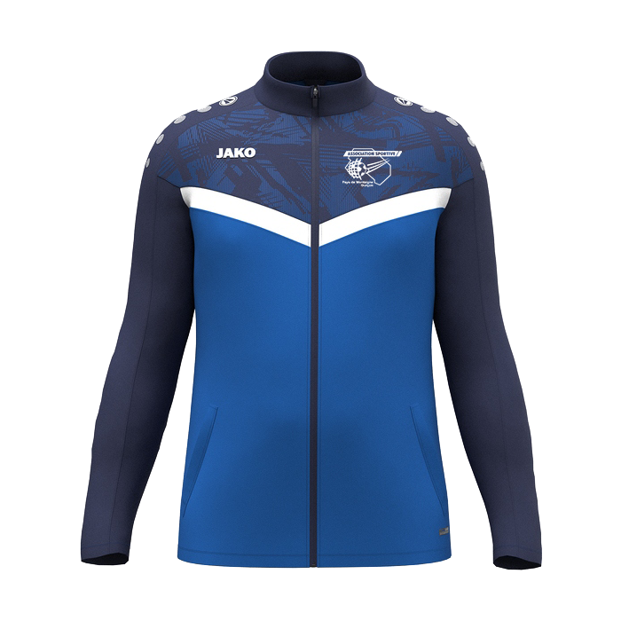 VESTE POLYESTER ENFANT