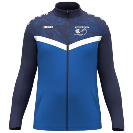 VESTE POLYESTER ENFANT