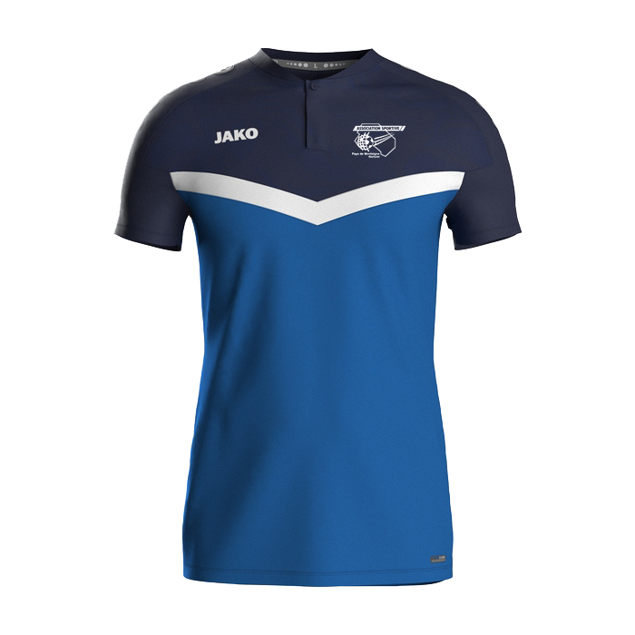 POLO ICONIC ADULTE