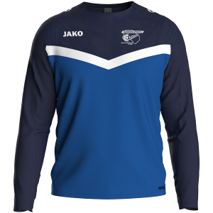 SWEAT COL ROND ICONIC ADULTE
