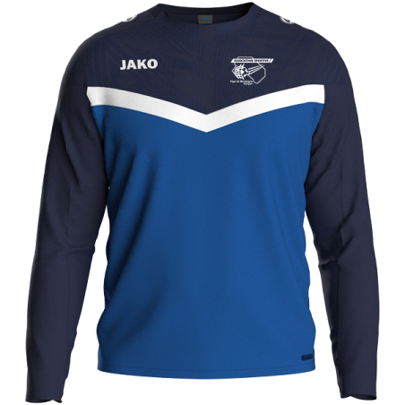 SWEAT COL ROND ICONIC ADULTE