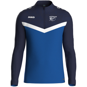 SWEAT ZIP ENFANT