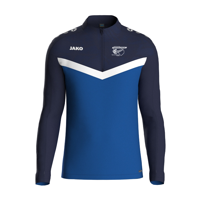 SWEAT ZIP ENFANT