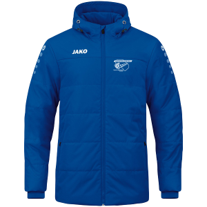 VESTE COACH ENFANT