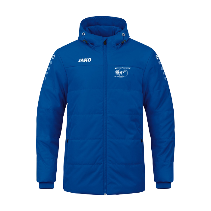 VESTE COACH ENFANT