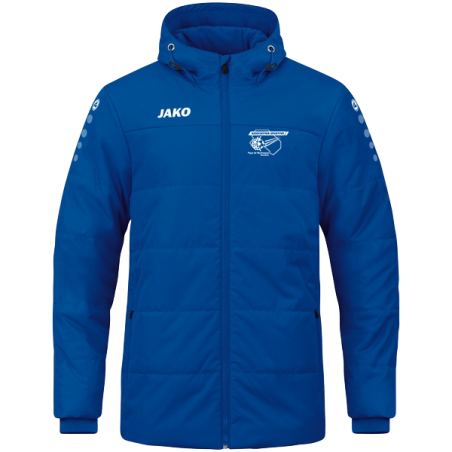 VESTE COACH ENFANT