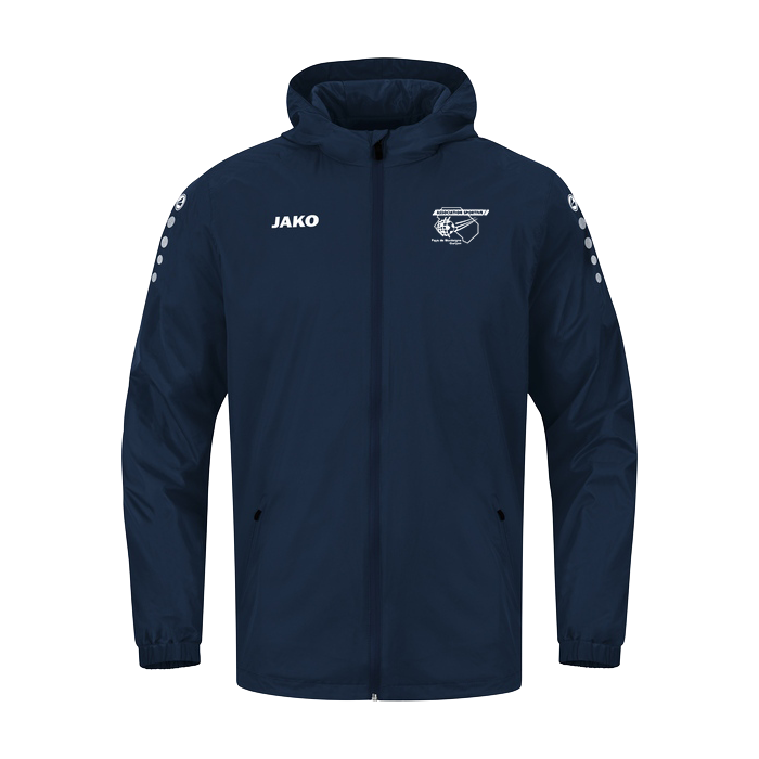 VESTE PLUIE ENFANT