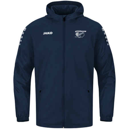 VESTE PLUIE ENFANT