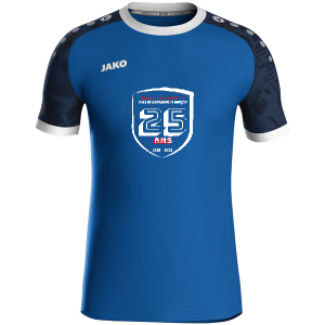 MAILLOT 25ANS