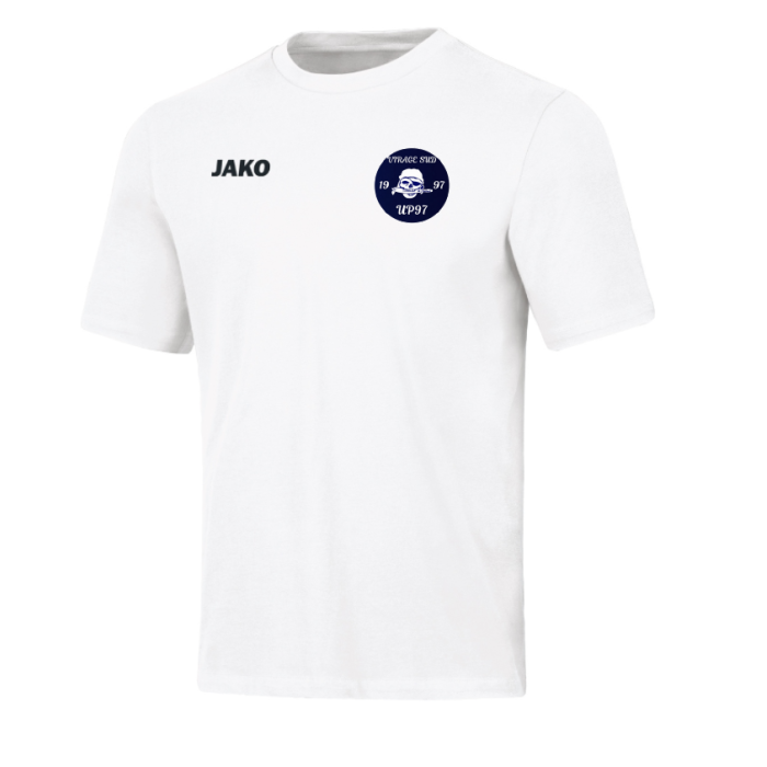 TEE SHIRT SUPPORTER