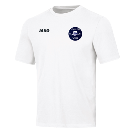 TEE SHIRT SUPPORTER