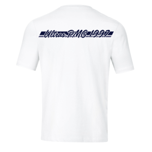 TEE SHIRT SUPPORTER