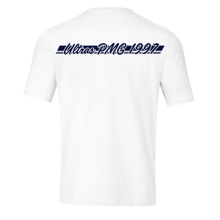 TEE SHIRT SUPPORTER