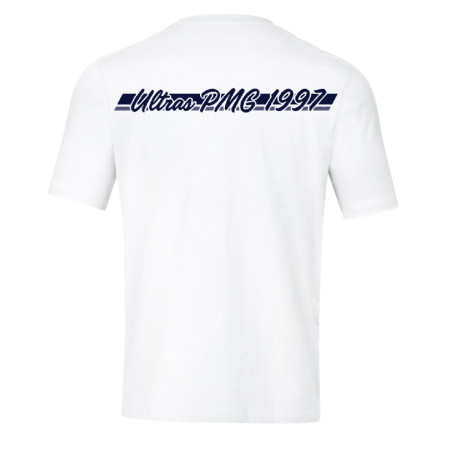 TEE SHIRT SUPPORTER