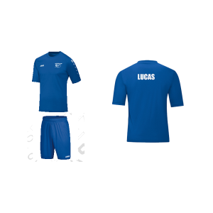 PACK ENTRAINEMENT ENFANT