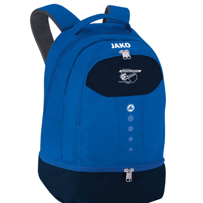 SAC A DOS STRIKER